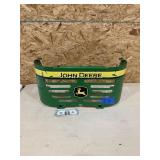 John Deere Guard