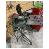 Vintage BarShop Machine