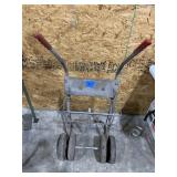 Outboard Motor Dolly