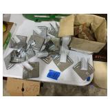 Hurricane Ties and Nails