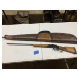 Ithaca M-66 Single Shot .410 w/ Soft Case