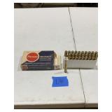 Peters 30-06 Ammo