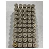 50rds 38 SPL Ammo