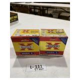 57rds 20ga Ammo Western Super X