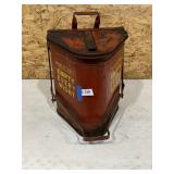 Eagle Floor Oily Waste Can model 906-FL