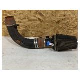 K&N Cold Air Intake