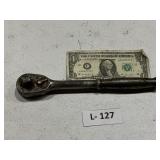 Snap-On Ratchet 71-10