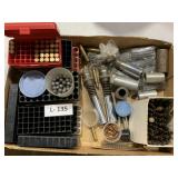 Reloading Supplies