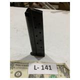 Colt 9mm Magazine