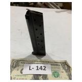 Colt 9mm Magazine