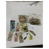 Fishing Lures