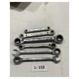 Ratchet Wrenches