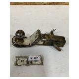 Tow Hitch w/2" Ball