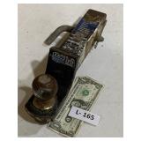 Tow Hitch w/2" Ball