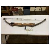 Ben Pearson Compound Bow 12 GA Magnum