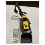 Tonka Trencher Loader Dozer