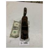 Vintage Wood Plane