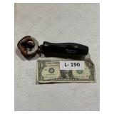 Snap-On PPC5A Punch/Chisel Holder