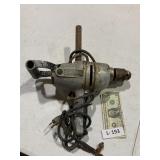 Black & Decker Drill