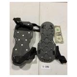 Lawn Aerator Sandals