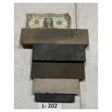 5 - Sharpening Stones