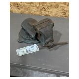 5" Bullet Vise