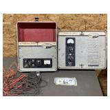 Fishes McScope Electronic Witch Receiver