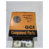 GCI Timing Kit