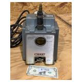 Gast Vacuum Pump Model 4BA-1-G538X