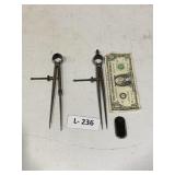 Precision Drafting Tools