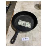 Cast Iron Skillet