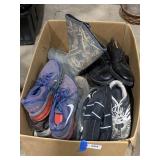 Shoes - Varies Sizes Mens, Women
