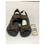 Eddie Bauer Size 12 Shoes