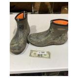 Muck Boot Shoes Size 12