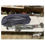 Pack n Play & Stroller