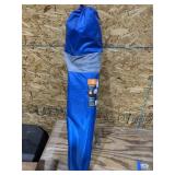 Oversize Cozy Camp Chair