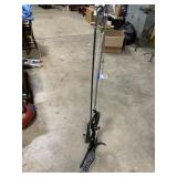 Vintage Foot Pedal Dentist Drill