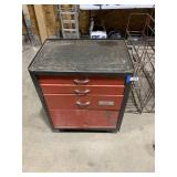 Rolling Tool Box