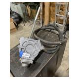 GPI Hand Pump