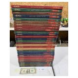 29 - Franklin Mint Record Society