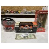 Nascar Toys - Tony Stewart, Cars