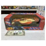 Maisto Indy Racing Home Depot Toy Car