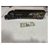 SMED Metal Tractor Trailer