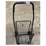 Metal Folding Cart