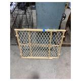 Baby/Pet Gate