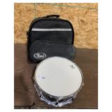 Pearl Snare Drum