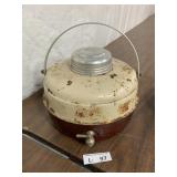 Vintage Knapp-Monarch Therm-a-Jug