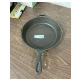Cast Iron Skillet Lodge 8SK