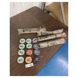 Yankee Candle Wax & Incense Sticks