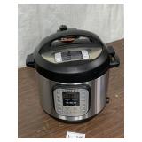 New Instant Pot